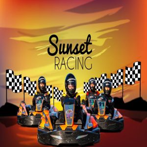 OFF-PEAK Discounts on Evening Racing — event image